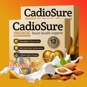 CADIOSURE Premium 2 BOX