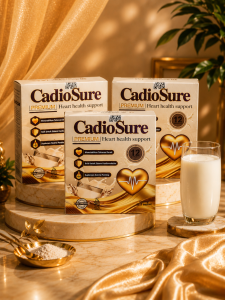 CADIOSURE Premium [3 BOX]