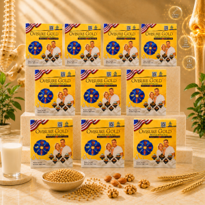 OVISURE GOLD [10 BOX]