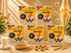 OVISURE GOLD [5 BOX]