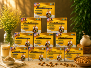 HEVISURE GOLD [10 BOX]