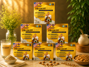 HEVISURE GOLD [6 BOX]