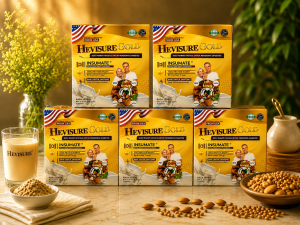 HEVISURE GOLD [5 BOX]