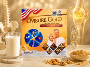 OVISURE GOLD [1 BOX]