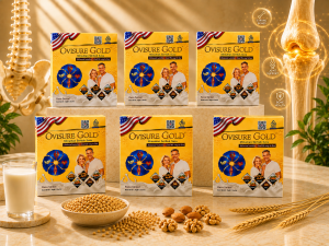 OVISURE GOLD [6 BOX]